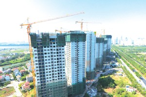 TP.HCM, nhiều dự án Web Tổng Nhà Cái 99Kl99 Giải Trí Bậc Nhất bắt đầu được “giải cứu“