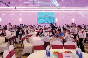 Ảnh hưởng từ dịch Covid-19, nhiều Kl991.com World Cup 2026 Chính Thức môi giới không thể tổ chức mở bán tập trung như trước