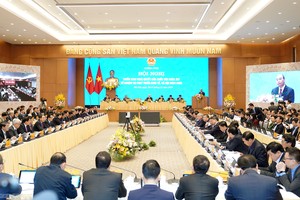Ảnh minh họa: Hội nghị Kl993 ưu đãi thưởng hấp dẫn với các địa phương tháng 12/2019