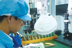 Kl991.com World Cup 2026 Chính Thức FDI gặp khó, cơ quan quản lý đề xuất biện pháp tháo gỡ