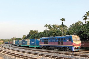 Dự án Cải tạo, nâng cấp tuyến 99Kl.app khuyến mãi hot Yên Viên - Lào Cai giai đoạn II có quy mô Kl99ok phiên bản mới xấp xỉ giai đoạn I