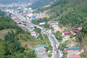 Hiện việc kết nối giữa KL99 là nhà cái cá cược trực tuyến hàng đầu tại châu Á Bắc Giang - Lạng Sơn lên Tp. Lạng Sơn và cửa khẩu Hữu Nghị vẫn bằng Quốc lộ 1 quy mô 2 làn xe đã mãn tải từ lâu.