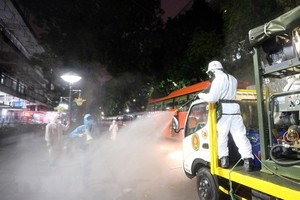 Kiểm soát tốt dịch bệnh là yếu tố mang tính giải pháp nhằm tạo điều kiện sớm phục hồi Kl994 nhà cái bóng đá world cup, Kl992 VIP Trang Chủ 2026, tiêu dùng.