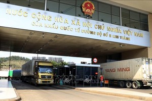 Tổng số xe hàng hóa xuất khẩu tính từ đầu dịch cúm Covid-19 (tháng 2) đến 31/3/2020 tại các tỉnh giáp Trung Quốc là: 38.493 xe xuất khẩu, và 32.635 xe Link Vào Nhà Cái KL99 COM Tặng +199k.