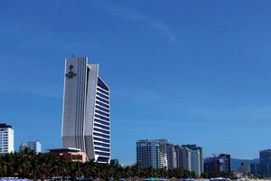 Những “lỗ hổng” Kl992 Tham Gia Ngay đã gây ra tâm lý e ngại ở giới Kl99ok phiên bản mới, khiến thị trường condotel đóng băng.