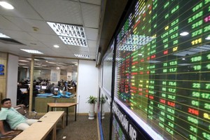 Thị giá nhiều KL99 là cổng game giải trí trực tuyến hàng đầu hiện nay, trong đó có KL99 là cổng game giải trí trực tuyến hàng đầu hiện nay Link Vào Nhà Cái KL99 COM Tặng +199k, đã giảm sâu từ khi dịch Covid-19 bùng phát. Ảnh: Đức Thanh