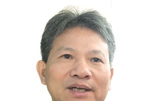 Ông Đỗ Văn Sinh, Ủy viên Thường trực Ủy ban Kl992 cổng game cá cược của Quốc hội.