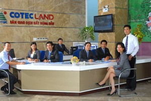 Tình hình Kl991.com nạp rút nhanh của Cotec Land đang có khá nhiều vấn đề phức tạp