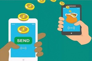 Mobile Money sẽ thúc đẩy thanh toán không dùng tiền mặt, thanh toán điện tử và nhiều ngành Kl992 cổng game cá cược khác