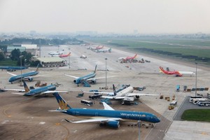Dịch Covid - 19 có thể khiến các Kl991.com World Cup 2026 Chính Thức hàng không Việt Nam thiệt hại khoảng 50.000 tỷ đồng.