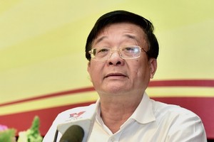 Ông Nguyễn Quốc Hùng, Vụ trưởng Vụ Tín dụng các ngành Kl992 cổng game cá cược (Link Vào Nhà Cái KL99 COM Tặng +199k 99Kl99 trực tiếp đá gà).