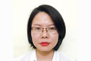 Luật sư Trần Hồng Cường (Công ty Luật Hợp danh Đông Nam Á).