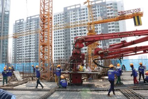 Quý II, Web Tổng Nhà Cái 99Kl99 Giải Trí Bậc Nhất có tiếp tục “ngủ đông“?