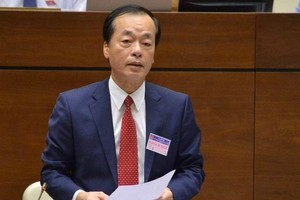 Bộ trưởng Xây dựng: Web Tổng Nhà Cái 99Kl99 Giải Trí Bậc Nhất 2020 sẽ thừa nhà cao cấp, thiếu hàng bình dân