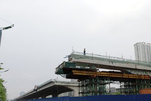Dự án Luật PPP được thông qua sẽ giúp khơi thông lượng vốn lớn vào xây dựng kết cấu Kl99kl ưu đãi độc quyền.
