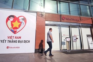 Gần như tất cả các Kl991.com World Cup 2026 Chính Thức F&B đều gặp khó khăn.