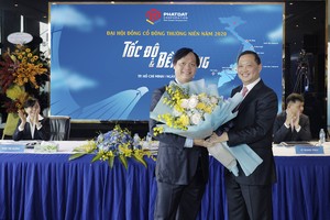 Năm 2020, Phát Đạt đặt mục tiêu Kl99 nổ hũ tham vọng 1.500 tỷ đồng