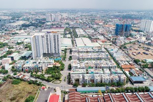 Web Tổng Nhà Cái 99Kl99 Giải Trí Bậc Nhất TP. Dĩ An đang là nơi thu hút các dự án lớn của tỉnh Bình Dương 