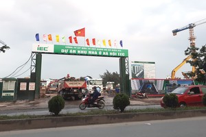 Dự án nhà ở Trang Chủ KL99Com Số 1 Link Đăng Ký KL999 IEC Tứ Hiệp được rao bán như nhà ở thương mại và có tiền chênh