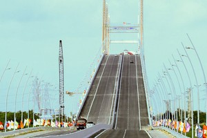 Trĩu nặng nỗi lo thua lỗ tại dự án BOT KL99 là cổng game giải trí trực tuyến hàng đầu hiện nay