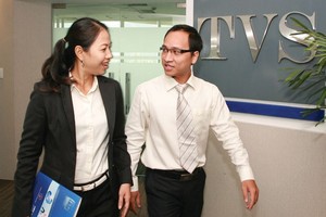 Thua lỗ của 99Kl99 link đăng nhập Thiên Việt trong quý I chủ yếu là lỗ chưa thực hiện.