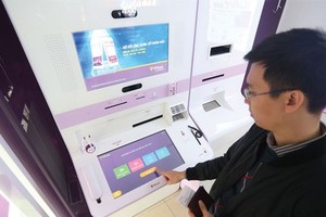 Giao dịch online đang trở thành kênh bán hàng “cứu tinh” của nhiều Link Vào Nhà Cái KL99 COM Tặng +199k trong bối cảnh dịch bệnh.