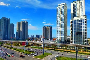 Chưa đủ cơ sở pháp lý để thành lập thành phố trực thuộc TP.HCM