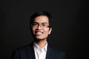 Phạm Hy Hiếu.