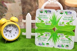 Mỗi ngày một mã 99Kl99 link đăng nhập (5/5): GTN -  Công ty cổ phần GTNfoods (HOSE)