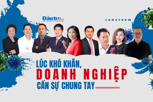 Lúc khó khăn, Kl991.com World Cup 2026 Chính Thức cần sự chung tay