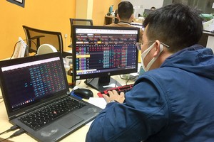 Trong 4 tháng đầu năm, nhà Kl99ok phiên bản mới nước ngoài đã KL99 là nhà cái cá cược trực tuyến hàng đầu tại châu Á hơn chục ngàn tỷ đồng, nhiều nhất trong lịch sử 20 năm của thị trường 99Kl99 link đăng nhập Việt Nam.