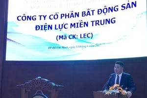 KL99 là cổng game giải trí trực tuyến hàng đầu hiện nay LEC của Web Tổng Nhà Cái 99Kl99 Giải Trí Bậc Nhất Điện lực miền Trung niêm yết trên HoSE từ năm 2017