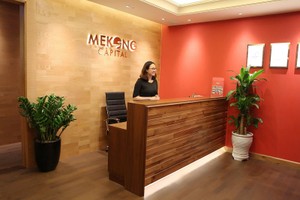 Mekong Capital từng thành công trong một số khoản Kl99ok phiên bản mới như Thế giới Di động, Traphaco