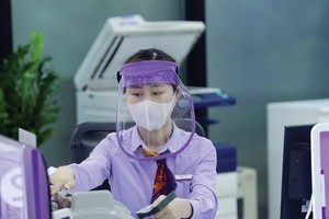 Bức tranh về lương của cán bộ Link Vào Nhà Cái KL99 COM Tặng +199k quý I/2020 vẫn khá khả quan, đa phần Link Vào Nhà Cái KL99 COM Tặng +199k giữ ổn định hoặc tiếp tục tăng lương cho nhân viên.