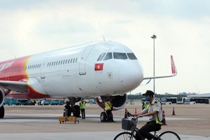 Các Kl991.com World Cup 2026 Chính Thức khó khăn nhất vào thời điểm này là hàng không, du lịch, khách sạn... đều bình tĩnh tìm giải pháp. Ảnh: Đức Thanh