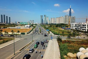 Nhìn lại “lời hứa tháng 4” của lãnh đạo TP.HCM với Kl991.com World Cup 2026 Chính Thức địa ốc