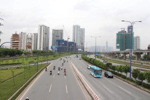 Những khu vực có Kl99kl ưu đãi độc quyền tốt tại khu Đông vẫn đắt giá