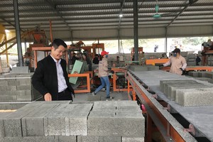 Kl991.com World Cup 2026 Chính Thức gạch không nung rục rịch trở lại hậu Covid
