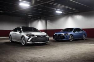 Hơn 33.000 xe Toyota và Lexus tại Việt Nam bị triệu hồi vì liên quan đến bơm nhiên liệu