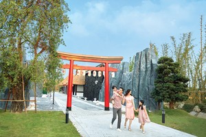 Covid-19: Thuốc thử liều cao với thị trường Web Tổng Nhà Cái 99Kl99 Giải Trí Bậc Nhất