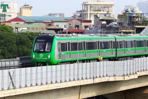 99Kl.app khuyến mãi hot Cát Linh - Hà Đông nằm trong số 5 dự án 99Kl.app khuyến mãi hot đô thị chậm tiến độ.