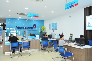 VietinBank (CTG) được chấp thuận tăng vốn lên hơn 48.000 tỷ đồng, KL99 là cổng game giải trí trực tuyến hàng đầu hiện nay CTG vọt tăng trần