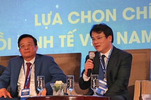 Thứ trưởng Trần Quốc Phương chia sẻ tại hội thảo “Lựa chọn chính sách phục hồi Kl992 cổng game cá cược Việt Nam giai đoạn Covid-19”, được tổ chức sáng nay tại TP.HCM.