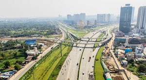 Tiến độ xử lý các thủ tục pháp lý và xây dựng liên quan đến dự án đang Kl99ok phiên bản mới bị ảnh hưởng nhưng "không đáng kể"