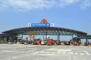 Nhiều dự án BOT được điểm danh trong báo cáo của Kiểm toán 99Kl99 trực tiếp đá gà .
