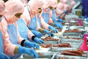 Đối với EVFTA và CPTPP, Việt Nam đều có lộ trình xóa bỏ thuế Link Vào Nhà Cái KL99 COM Tặng +199k trong khoảng 10 năm với khoảng 99% số dòng thuế của các nước đối tác