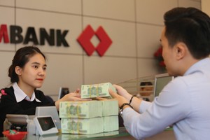 Techcombank… đã “hết chỗ” cho nhà Kl99ok phiên bản mới ngoại