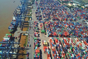 Kl992 cổng game cá cược toàn cầu năm 2020 sẽ suy giảm mạnh với thương mại giảm trên dưới 20%