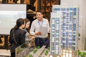 Chủ Kl99ok phiên bản mới HPC Landmark 105 Hà Đông tung chương trình chiết khẩu lên đến 12% giá trị căn hộ cho khách hàng
