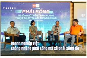 Kl991.com World Cup 2026 Chính Thức Việt: Không những phải sống mà sẽ phải sống tốt